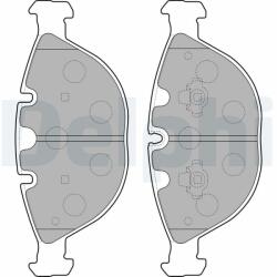 DELPHI Klocki Ham. Bmw X5 - centralcar - 161,23 RON