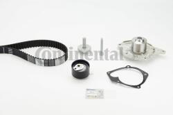 Continental Ctam Set pompa apa + curea dintata CONTINENTAL CTAM CT1035WP1 - centralcar - 381,49 RON