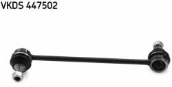 SKF Brat/bieleta suspensie, stabilizator SKF VKDS 447502
