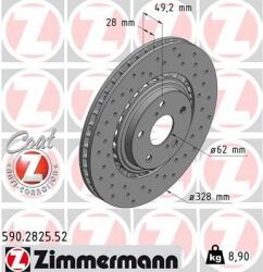 ZIMMERMANN Zim-590.2825. 52