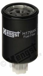 Hengst Filter filtru combustibil HENGST FILTER H179WK - centralcar