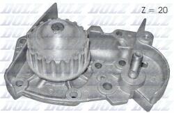 DOLZ Pompă de apă, răcire motor DOLZ R124