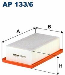 FILTRON Filtru aer FILTRON AP 133/6 - centralcar