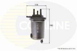 COMLINE filtru combustibil COMLINE - centralcar - 90,80 RON