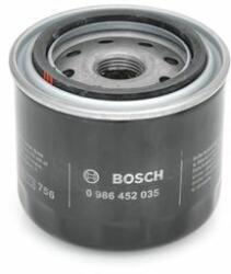 Bosch Filtru ulei BOSCH 0 986 452 035 - centralcar