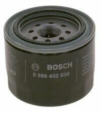Bosch Filtru ulei BOSCH 0 986 452 030
