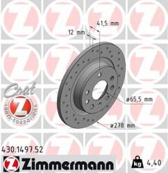 ZIMMERMANN Zim-430.1497. 52