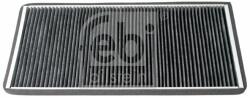 Febi Bilstein Filtru, aer habitaclu FEBI BILSTEIN 21125 - centralcar