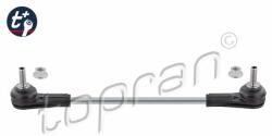 TOPRAN Brat/bieleta suspensie, stabilizator TOPRAN 503 165