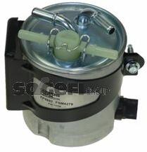 CoopersFiaam filtru combustibil CoopersFiaam - centralcar - 129,99 RON