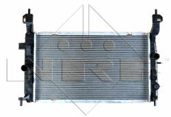 NRF Radiator, racire motor NRF 58436