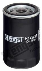 Hengst Filter Filtru ulei HENGST FILTER H14W37 - centralcar