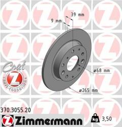 ZIMMERMANN Zim-370.3055. 20