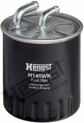 Hengst Filter filtru combustibil HENGST FILTER H140WK - centralcar