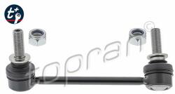 TOPRAN Brat/bieleta suspensie, stabilizator TOPRAN 632 369