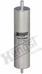 Hengst Filter filtru combustibil HENGST FILTER H438WK