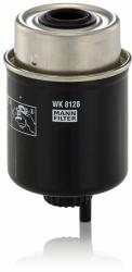 Mann-filter filtru combustibil MANN-FILTER WK 8128 - centralcar