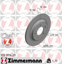 ZIMMERMANN Zim-320.3814. 20