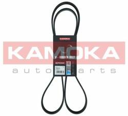 KAMOKA Curea transmisie cu caneluri KAMOKA 7016141