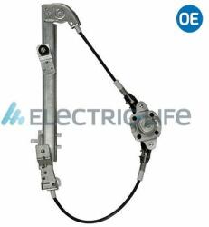 Electric Life Elc-zr Aa901 L