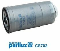 PURFLUX filtru combustibil PURFLUX CS702 - centralcar