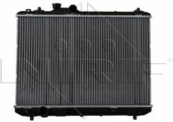 NRF Radiator, racire motor NRF 53582 - centralcar