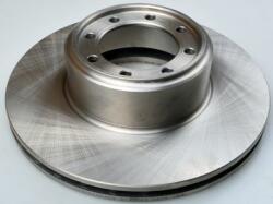 Denckermann Disc frana DENCKERMANN B130649