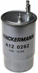 Denckermann filtru combustibil DENCKERMANN A120262