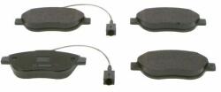 Bosch set placute frana, frana disc BOSCH 0 986 494 464 - centralcar