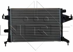 NRF Radiator, racire motor NRF 519596