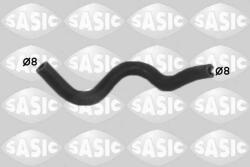 SASIC Furtun radiator SASIC 3406372