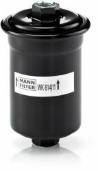 Mann-filter filtru combustibil MANN-FILTER WK 614/11 - centralcar