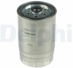 DELPHI filtru combustibil DELPHI HDF572 - centralcar