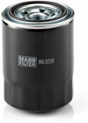 Mann-filter filtru combustibil MANN-FILTER WK 822/4 - centralcar
