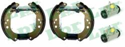 LPR Set saboti frana LPR - centralcar - 241,31 RON