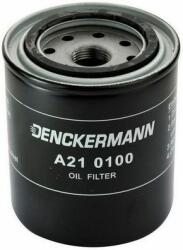 Denckermann Filtru ulei DENCKERMANN A210100