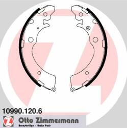 ZIMMERMANN Zim-10990.120. 6