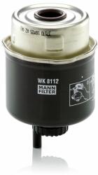 Mann-filter filtru combustibil MANN-FILTER WK 8112 - centralcar