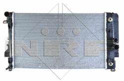 NRF Radiator, racire motor NRF 58440