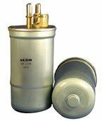 Alco Filter filtru combustibil ALCO FILTER SP-1256 - centralcar