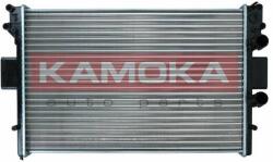 KAMOKA Radiator, racire motor KAMOKA 7705027