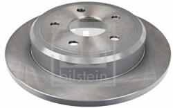 Febi Bilstein Disc frana FEBI BILSTEIN 170074 - centralcar