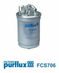 PURFLUX PUR-FCS706