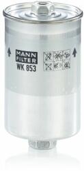 Mann-filter filtru combustibil MANN-FILTER WK 853 - centralcar