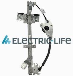 Electric Life Elc-zr Fr724 L