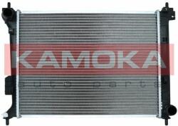 KAMOKA Radiator, racire motor KAMOKA 7700013