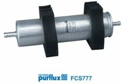 PURFLUX filtru combustibil PURFLUX FCS777