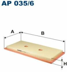 FILTRON Filtru aer FILTRON AP 035/6 - centralcar