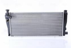 NISSENS Radiator, racire motor NISSENS 63709 - centralcar