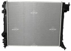 NRF Radiator, racire motor NRF 59275 - centralcar